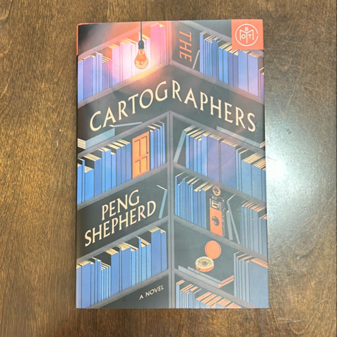 The Cartographers