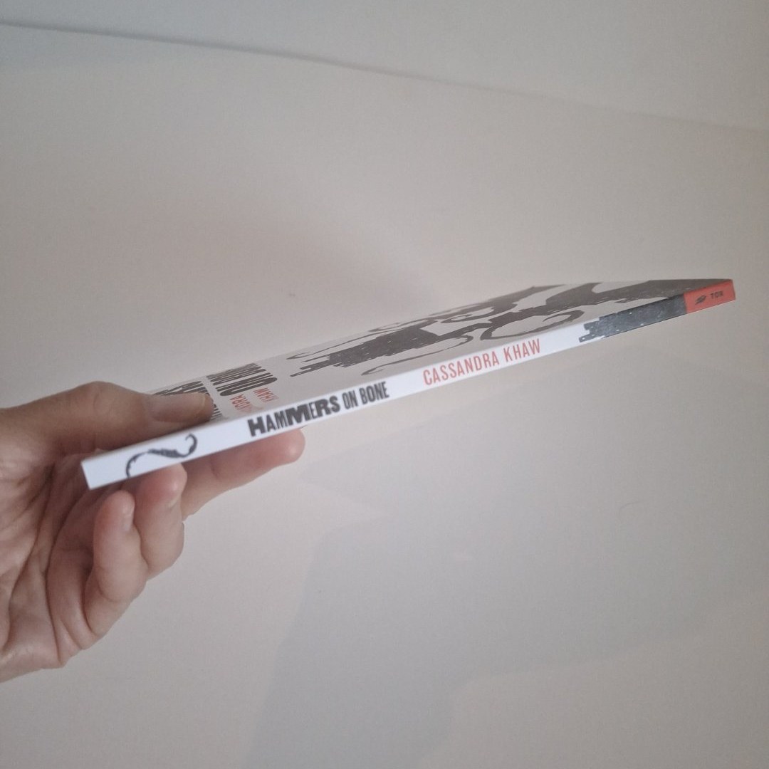 Hammers on Bone