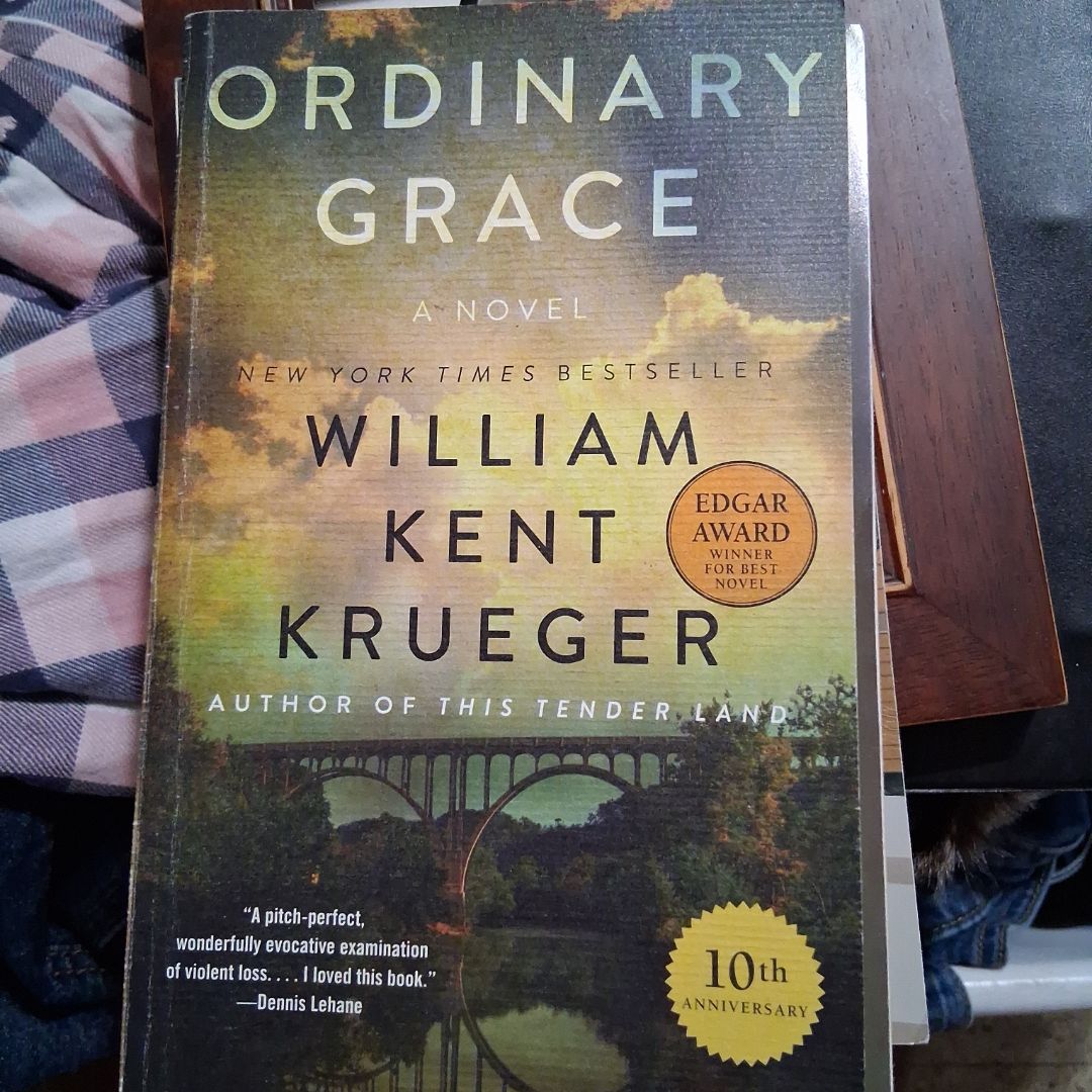 Ordinary Grace