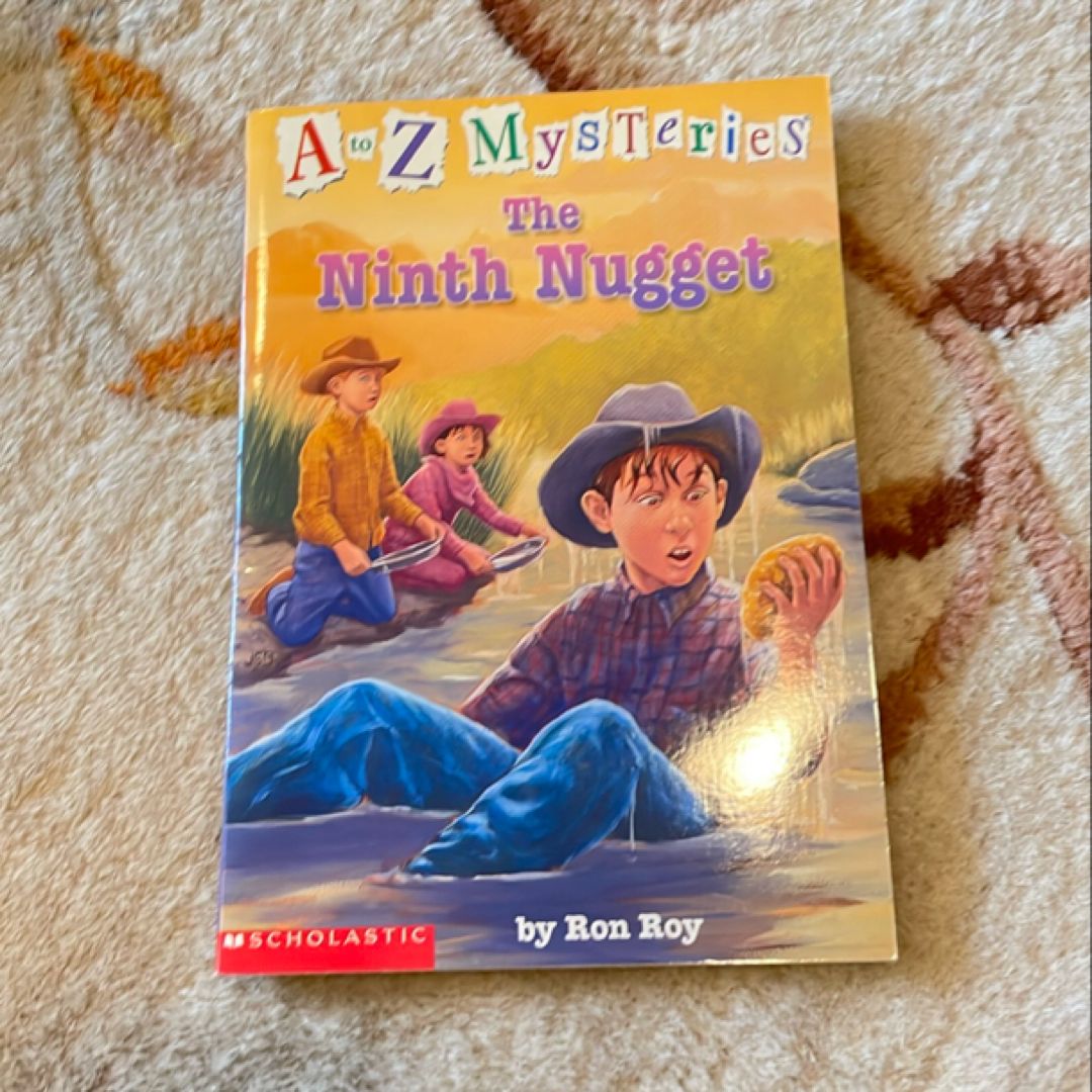 The Ninth Nugget
