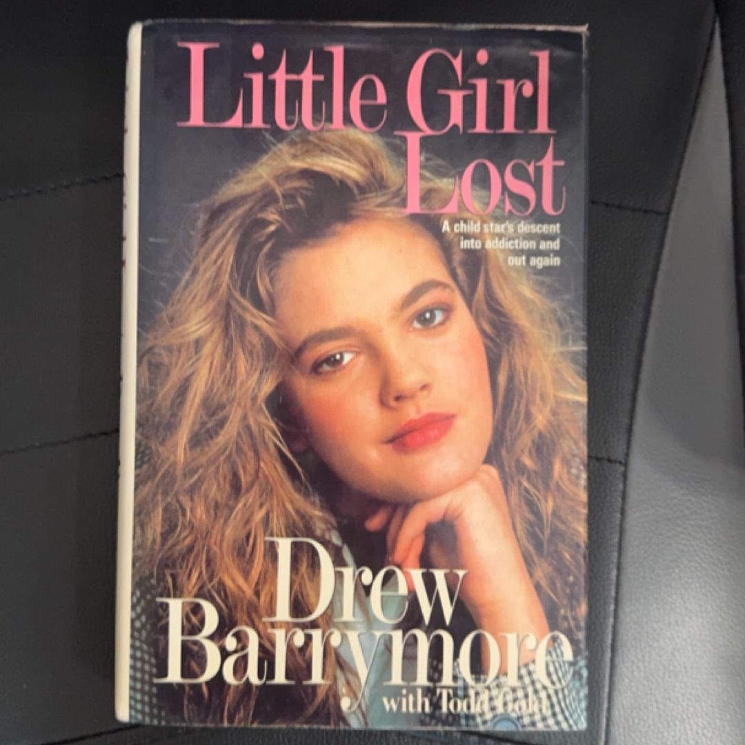 Little Girl Lost