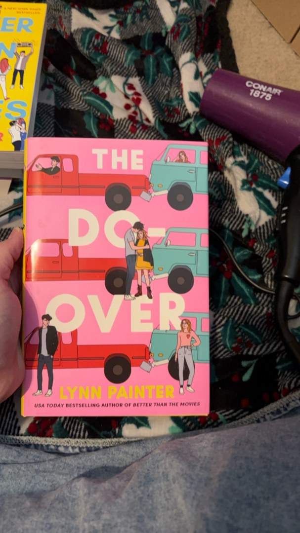 The Do-Over