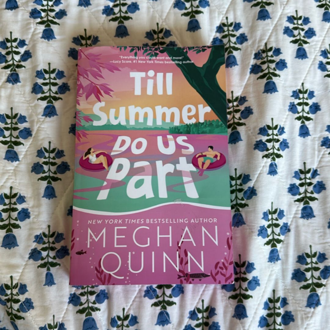 Till Summer Do Us Part (Deluxe Edition)