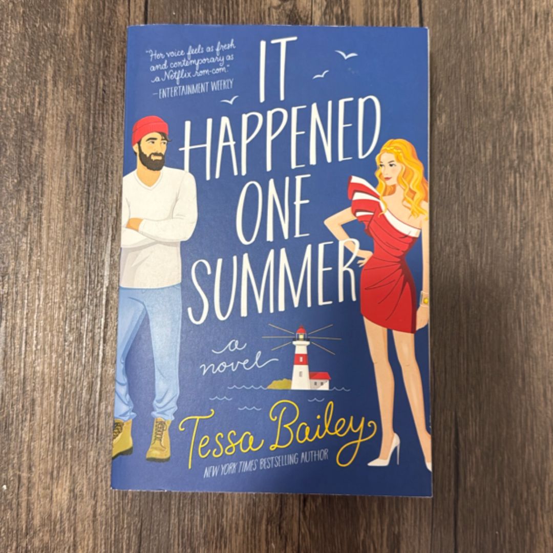 It Happened One Summer