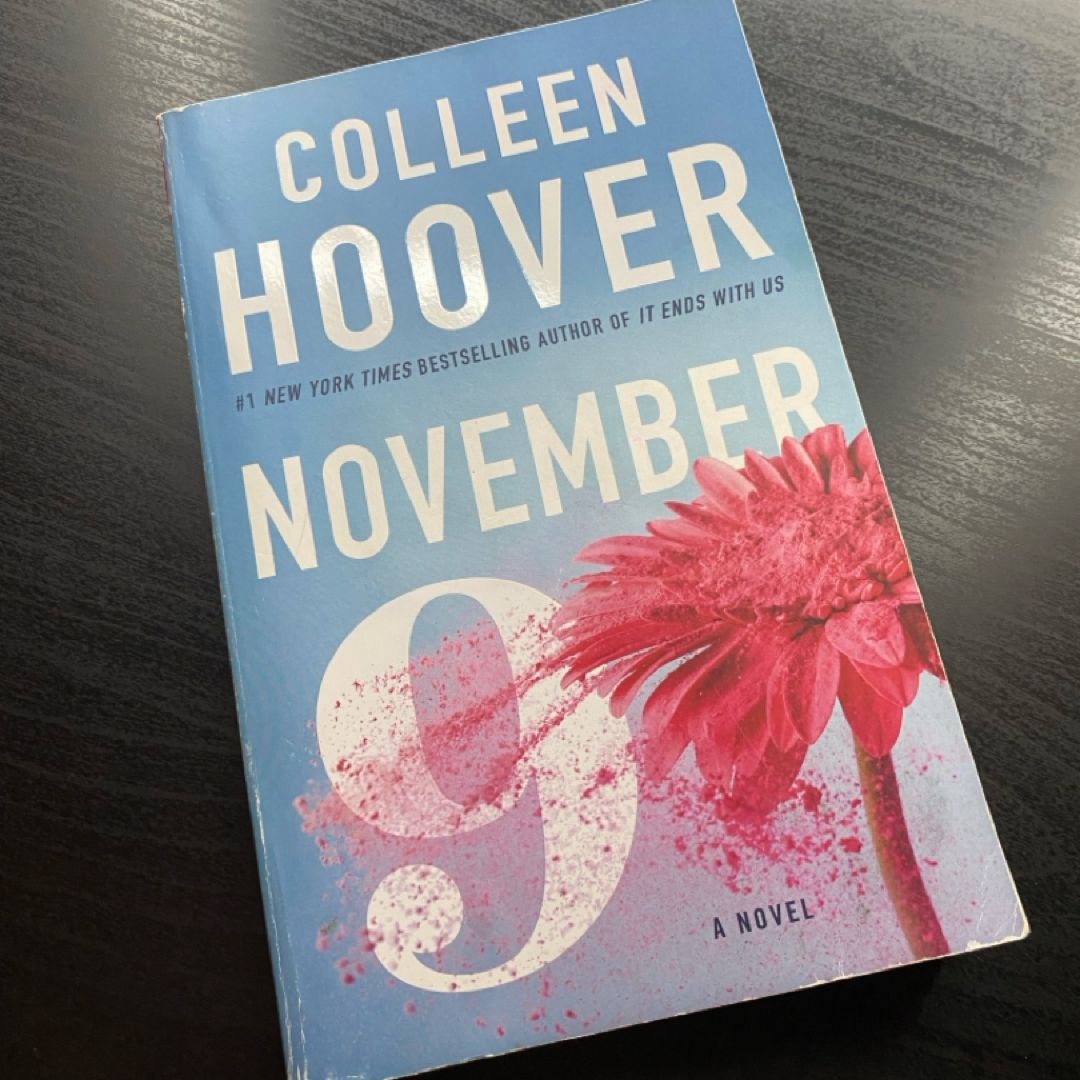 November 9