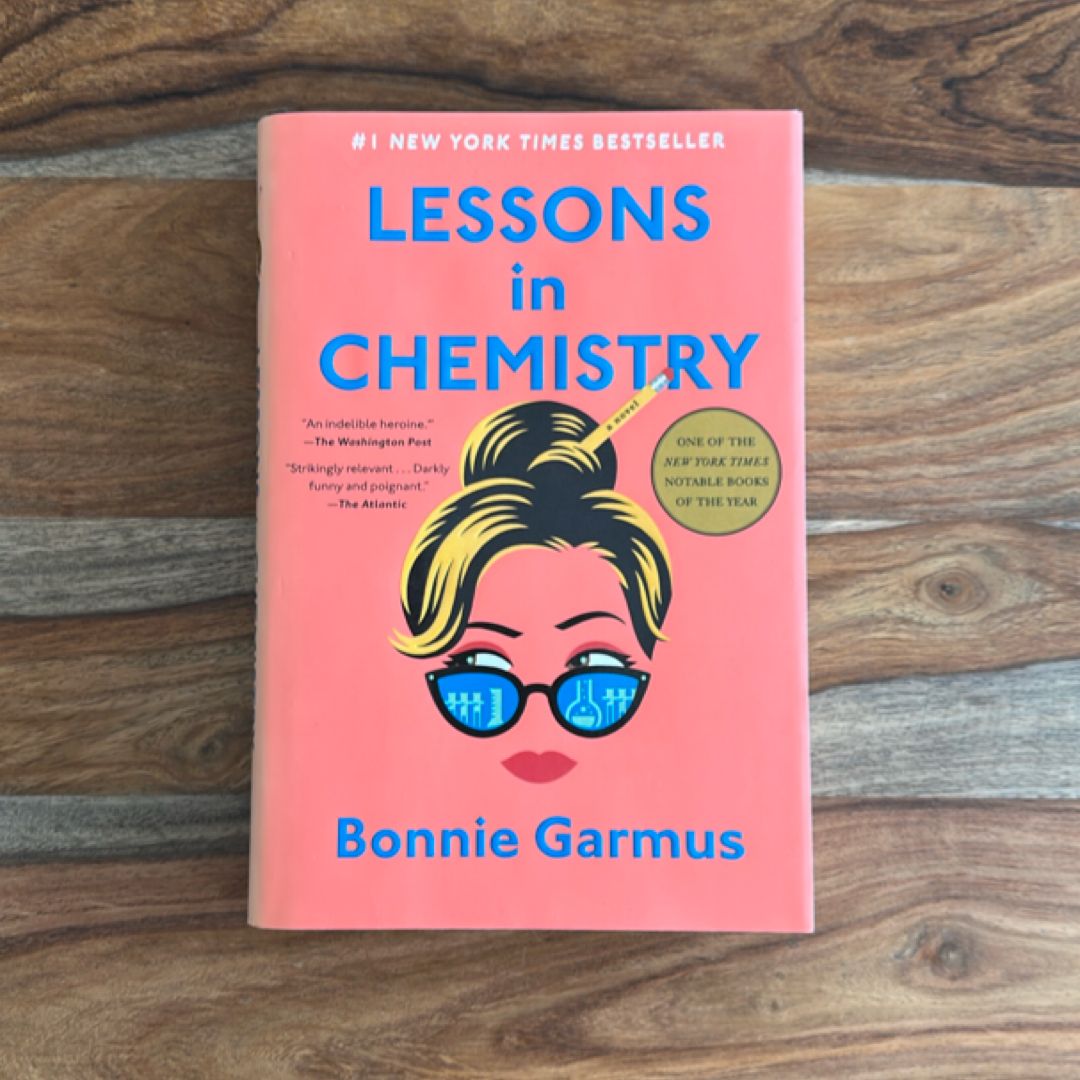 Lessons in Chemistry