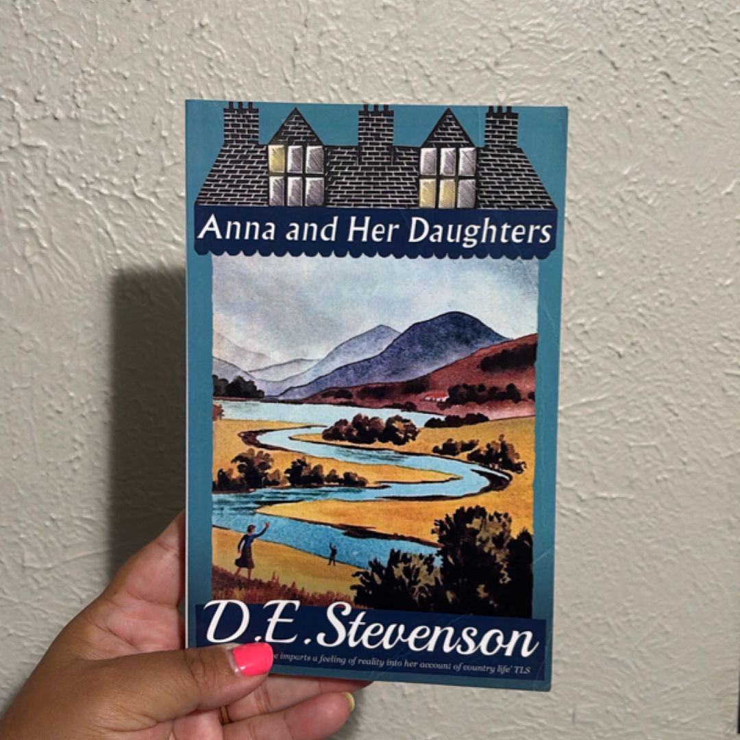 Anna and Her Daughters