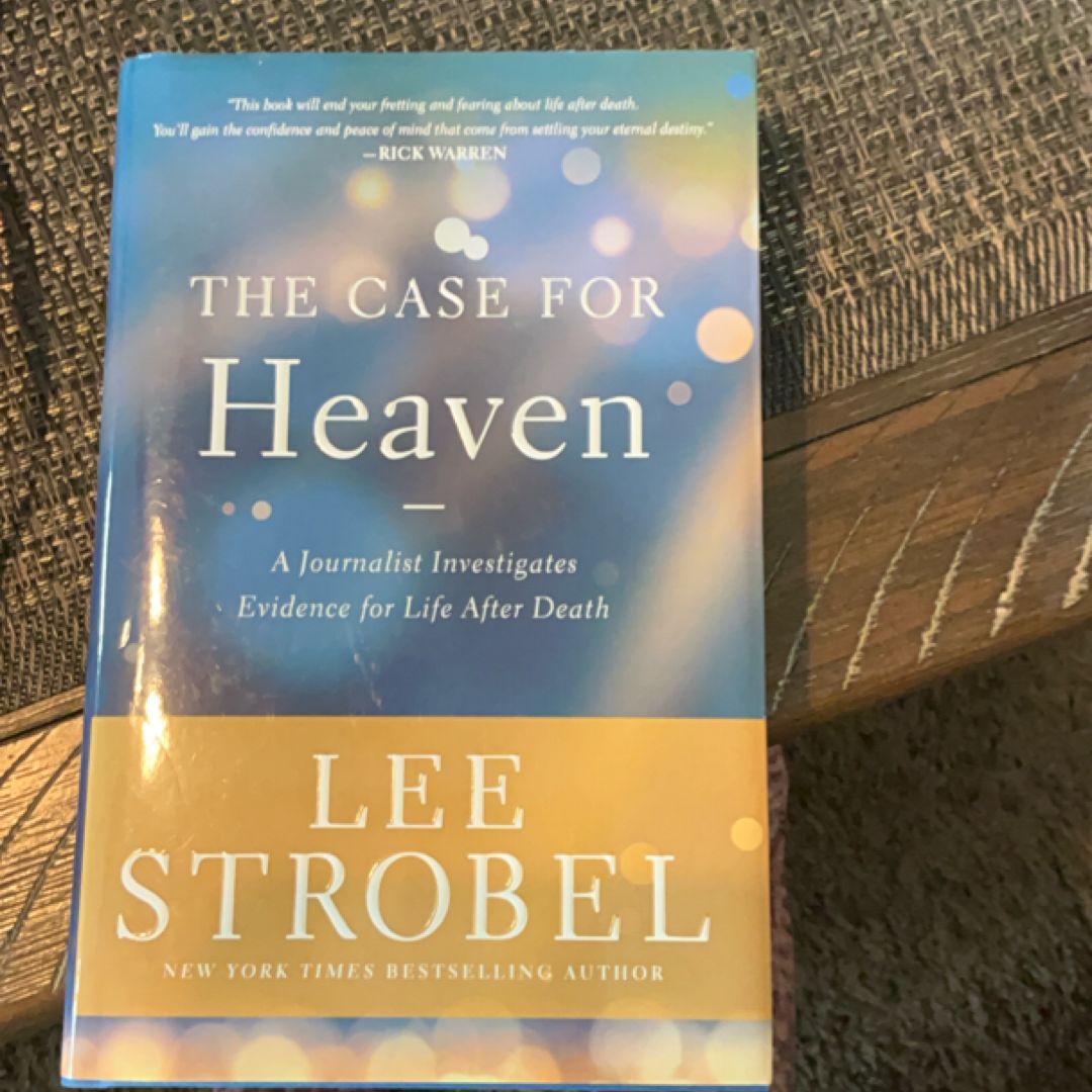The Case for Heaven