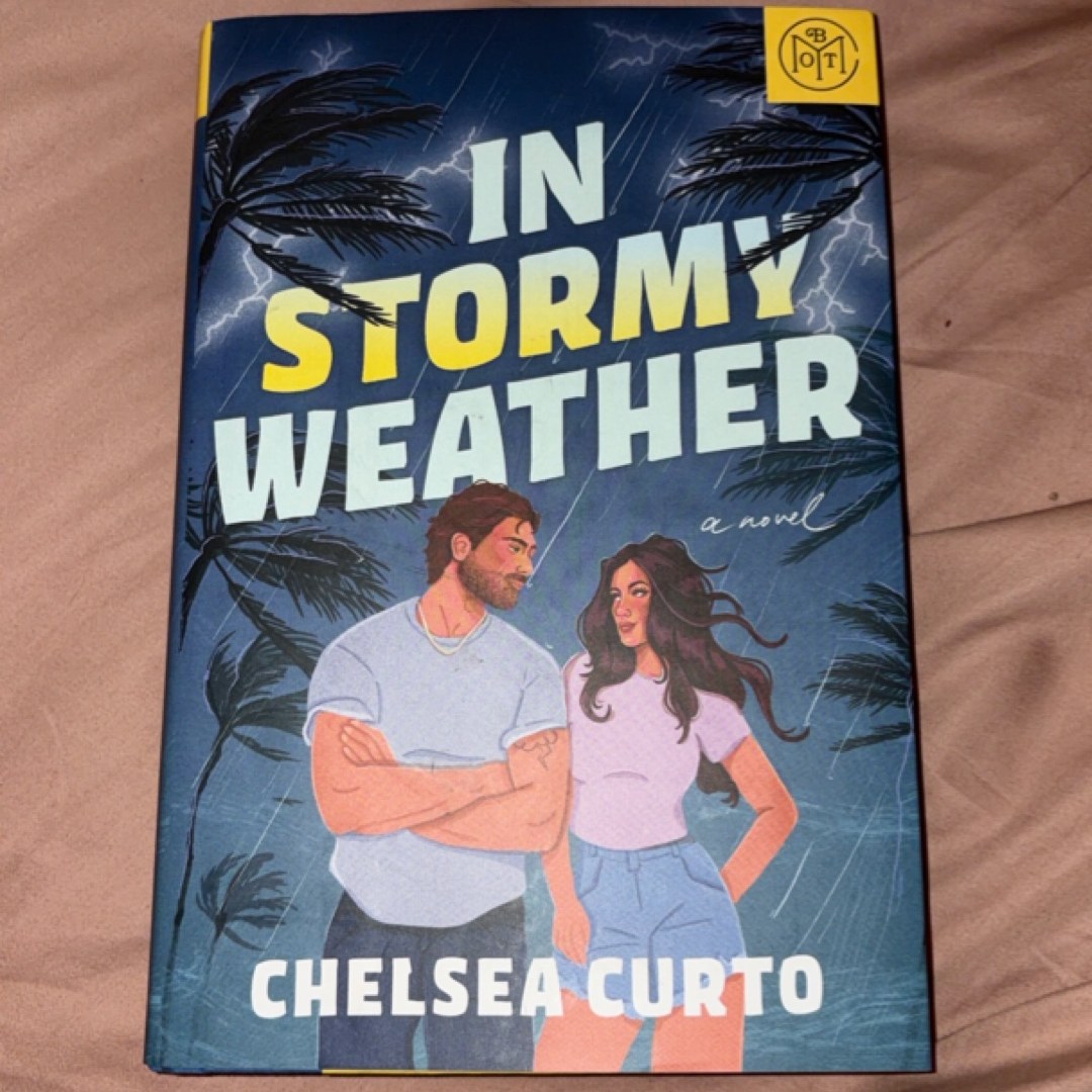 In Stormy Weather