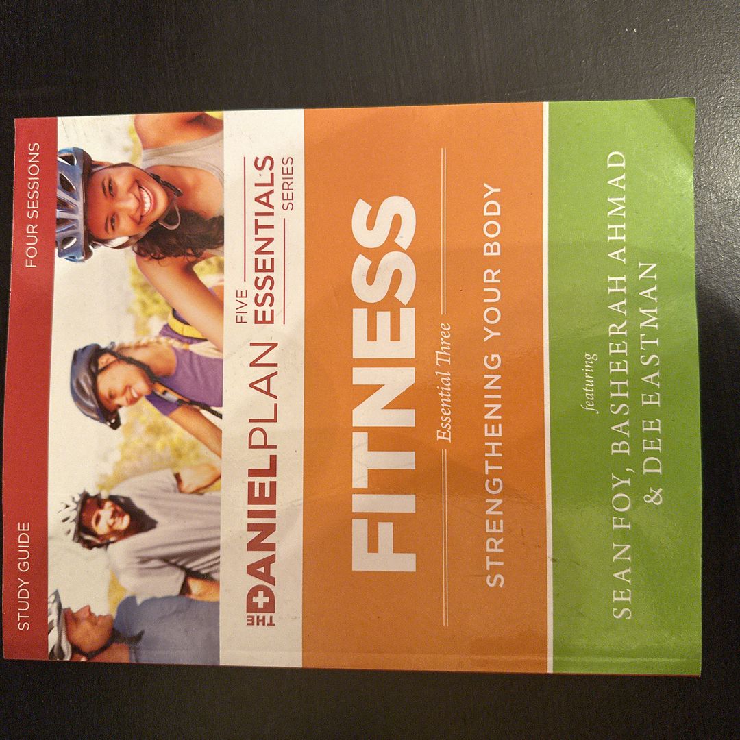 Fitness Study Guide
