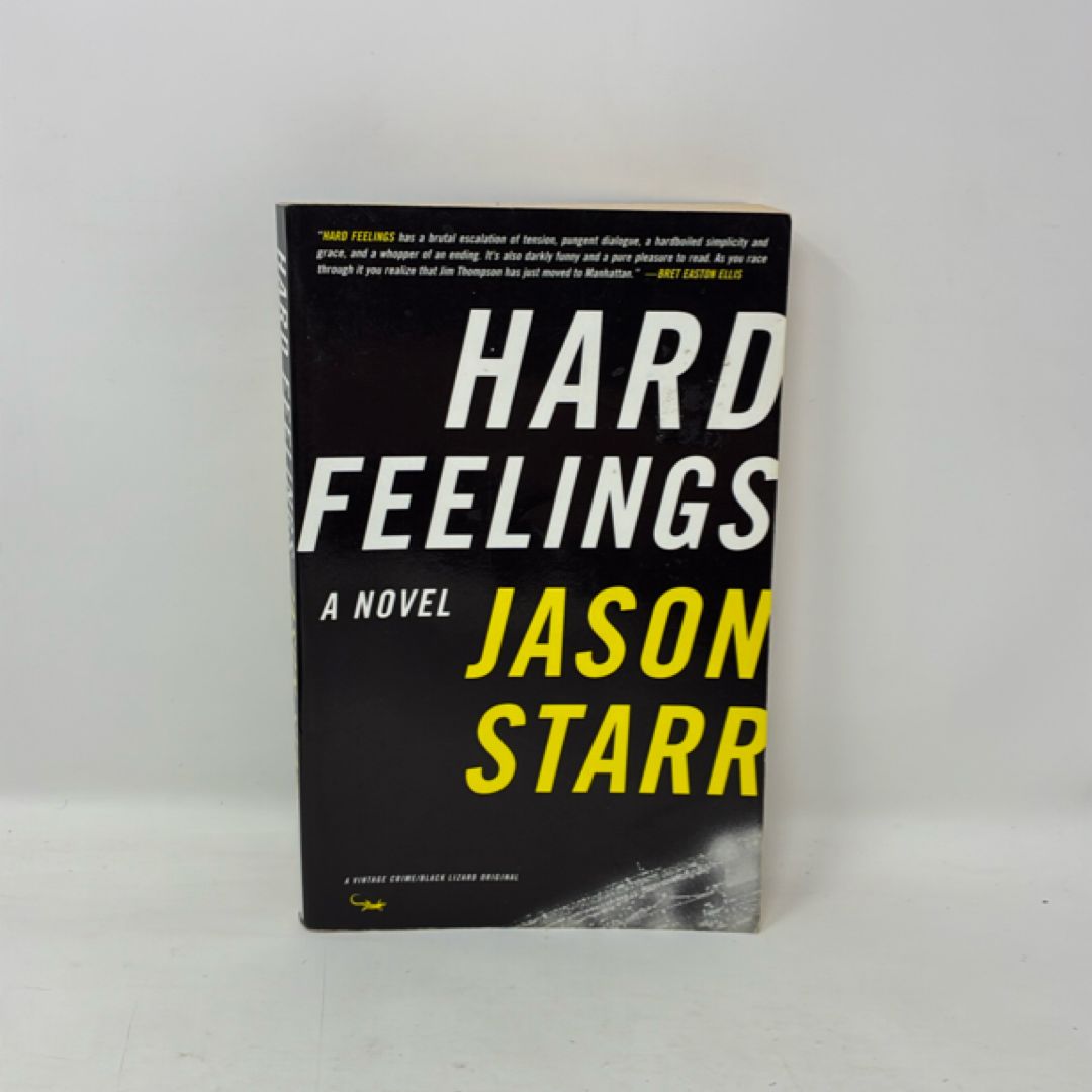 Hard Feelings