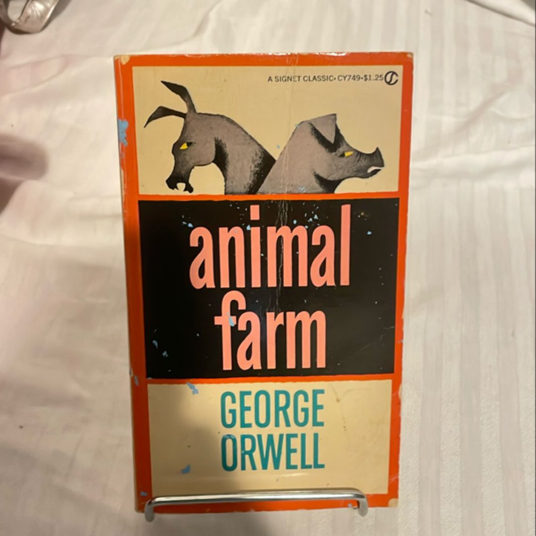 Animal Farm