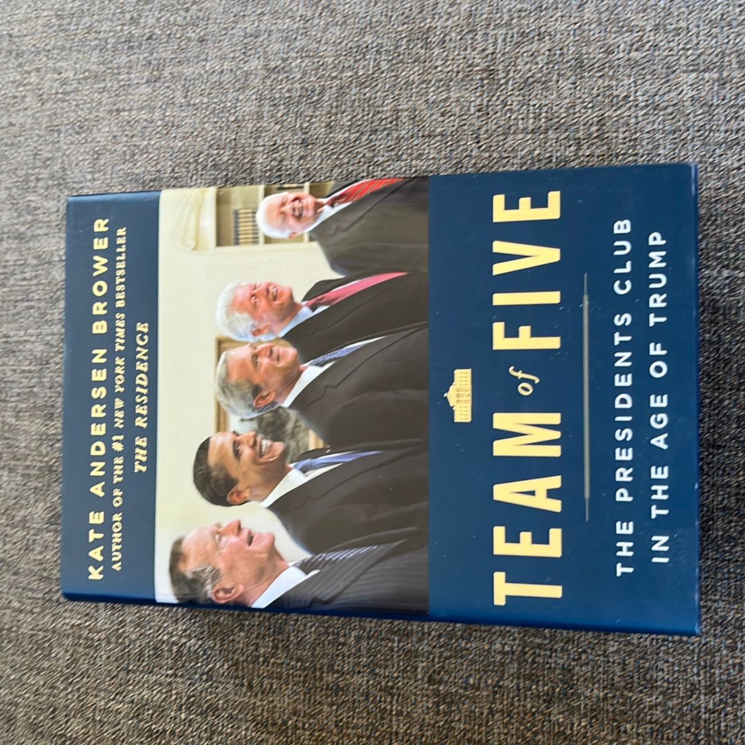 Team of Five