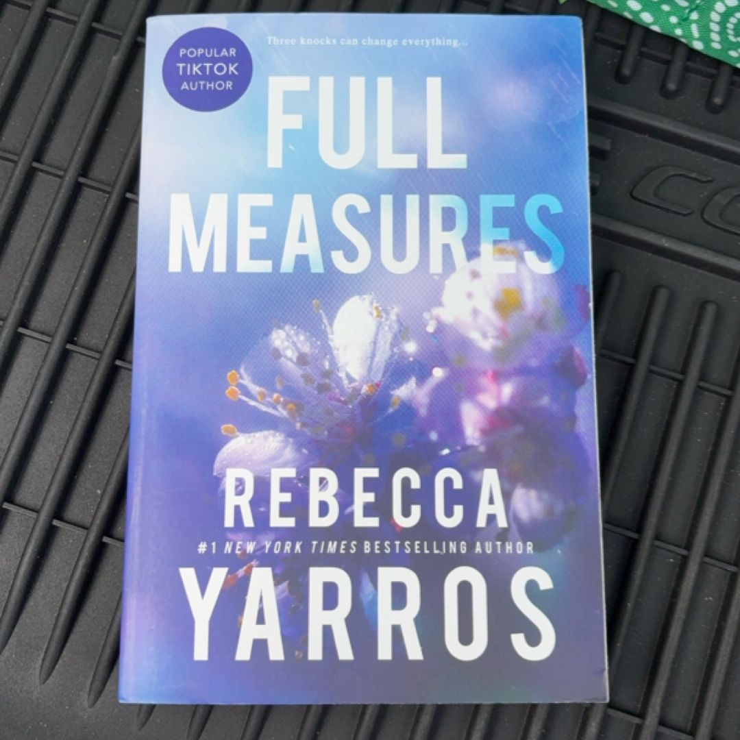 Full Measures