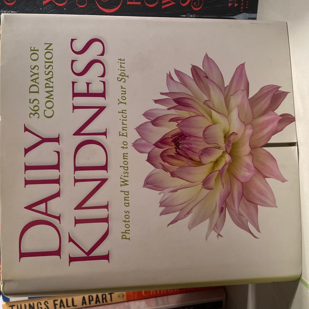 Daily Kindness