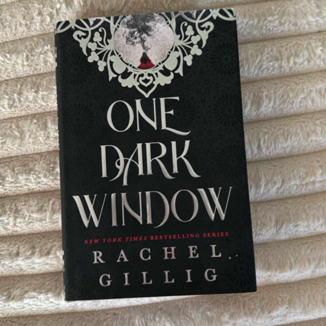 One Dark Window