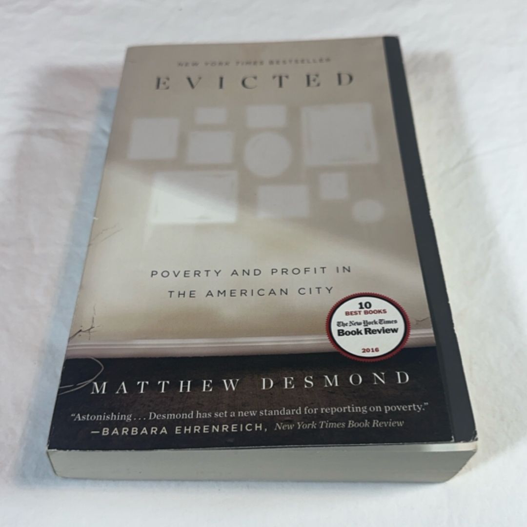 Evicted