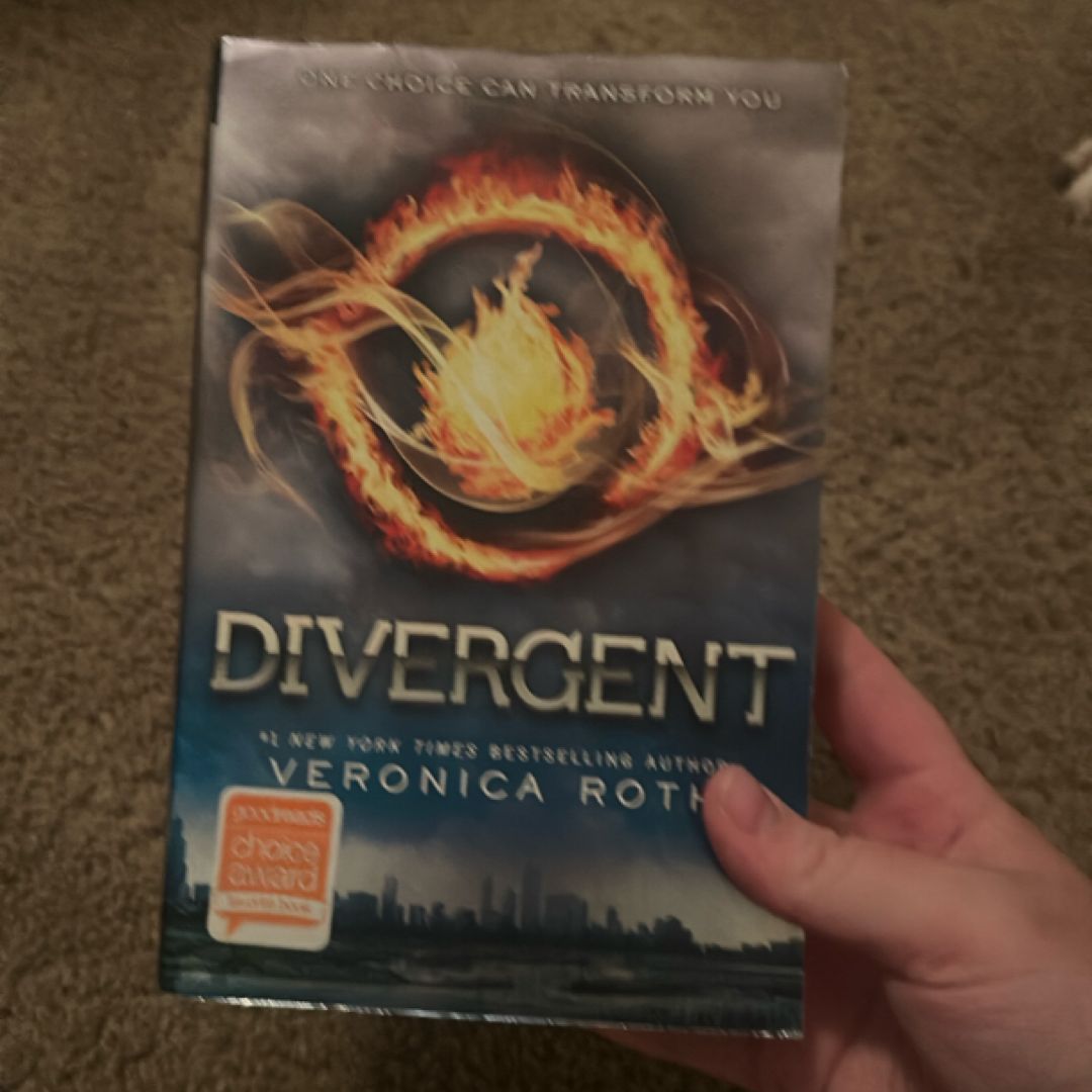 Divergent