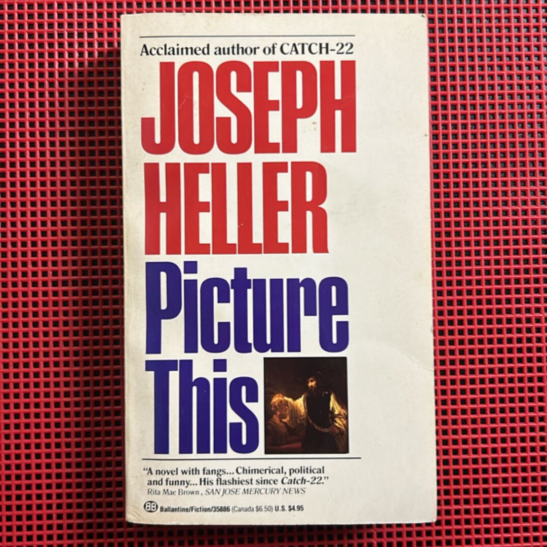 Picture This (Ballantine Books)