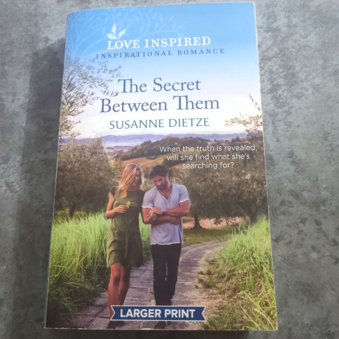 The Secret Between Them