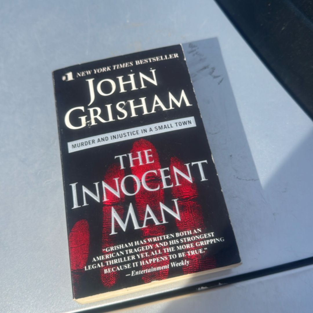 The Innocent Man