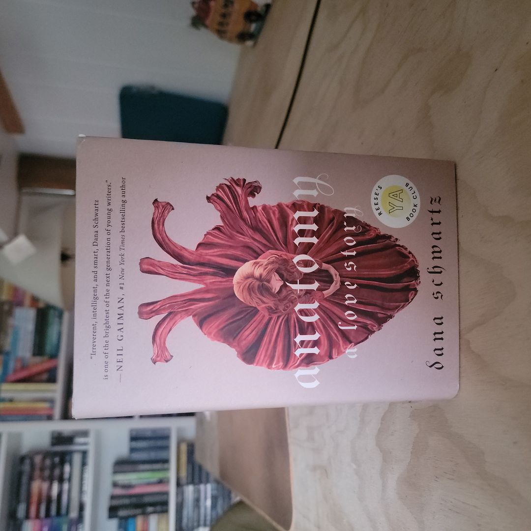 Anatomy: a Love Story