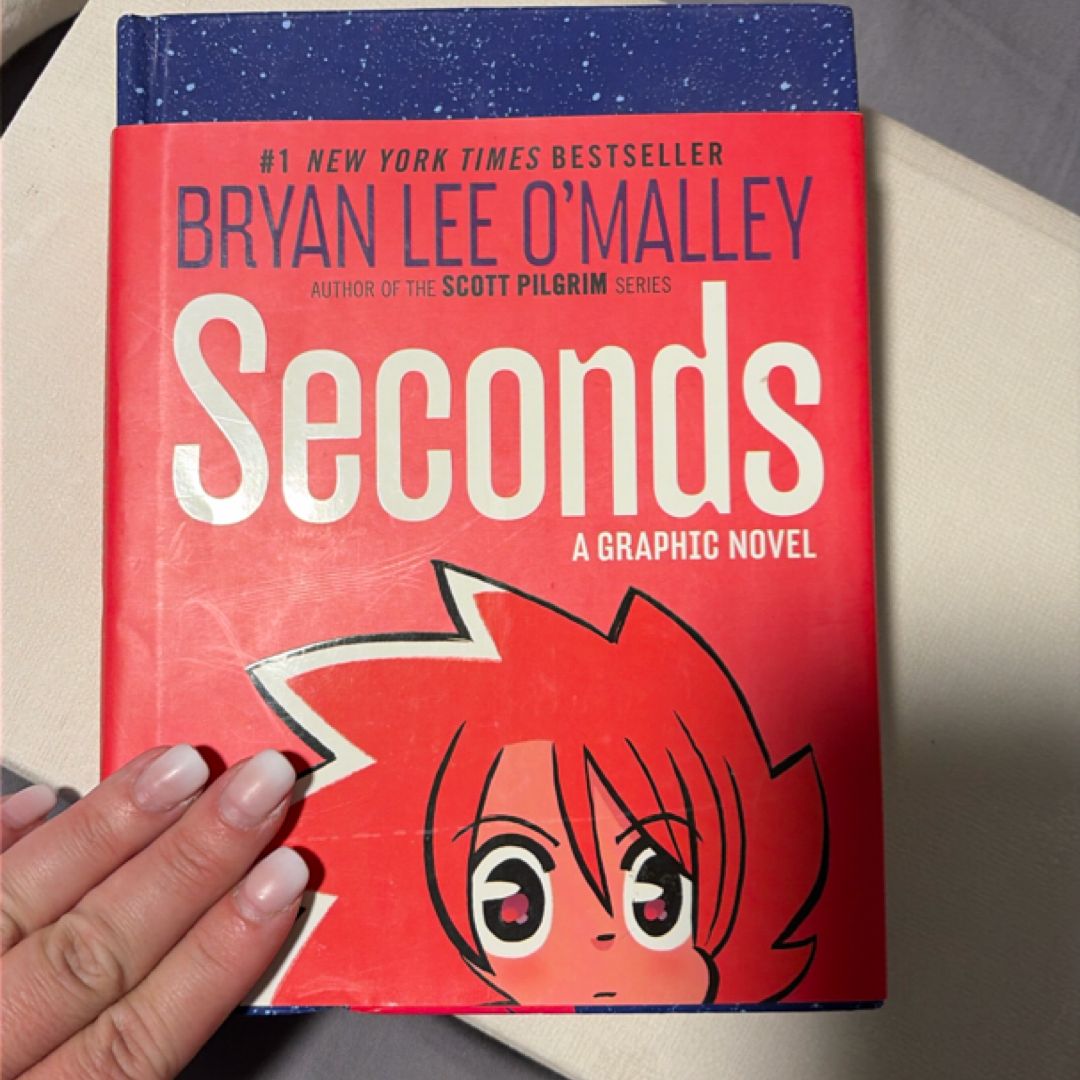 Seconds