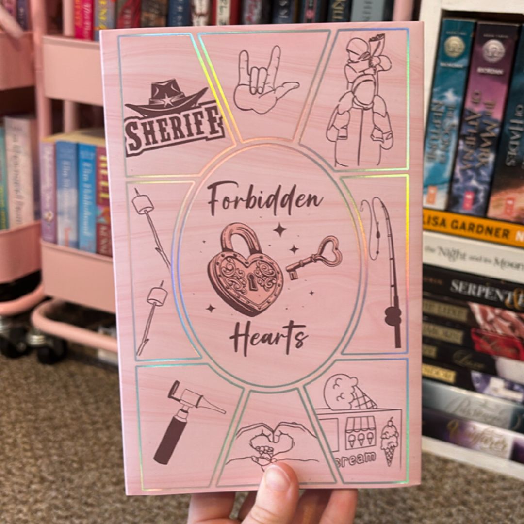 Forbidden Hearts 