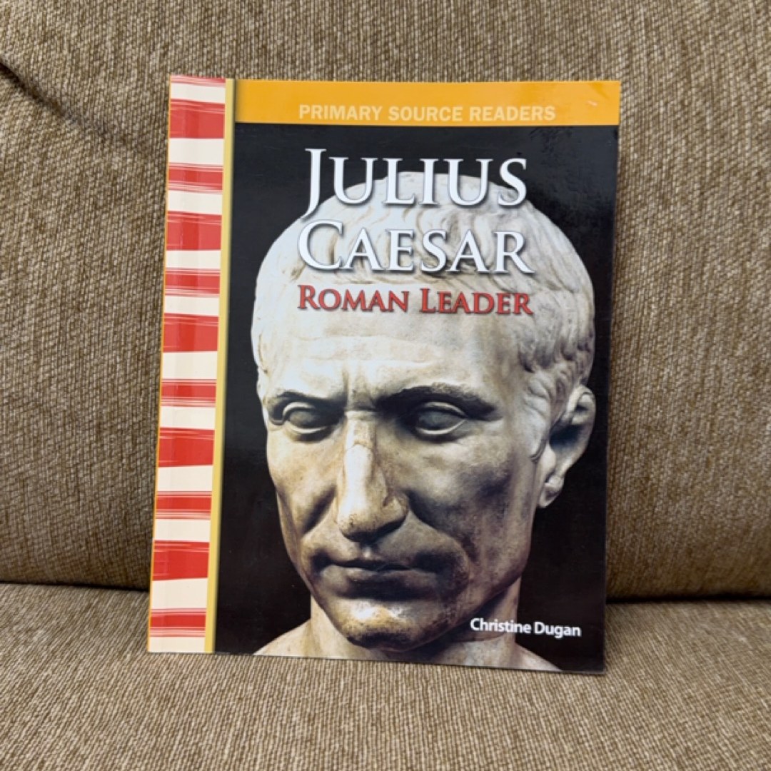 Julius Caesar