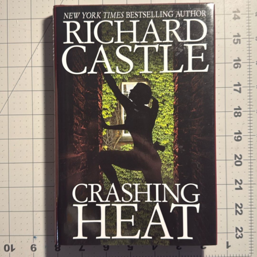 Crashing Heat