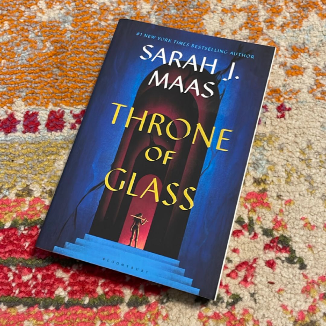 Throne of Glass