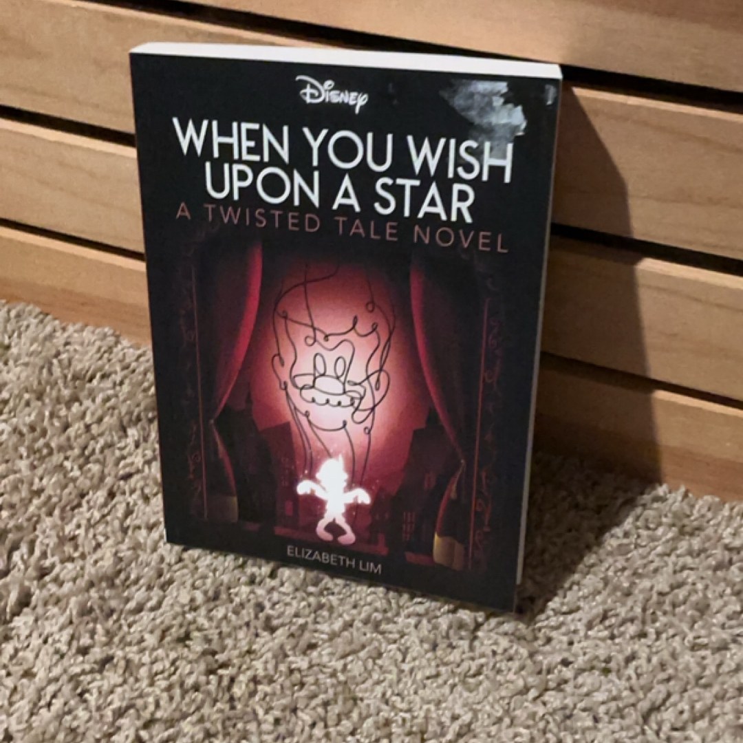 When You Wish upon a Star