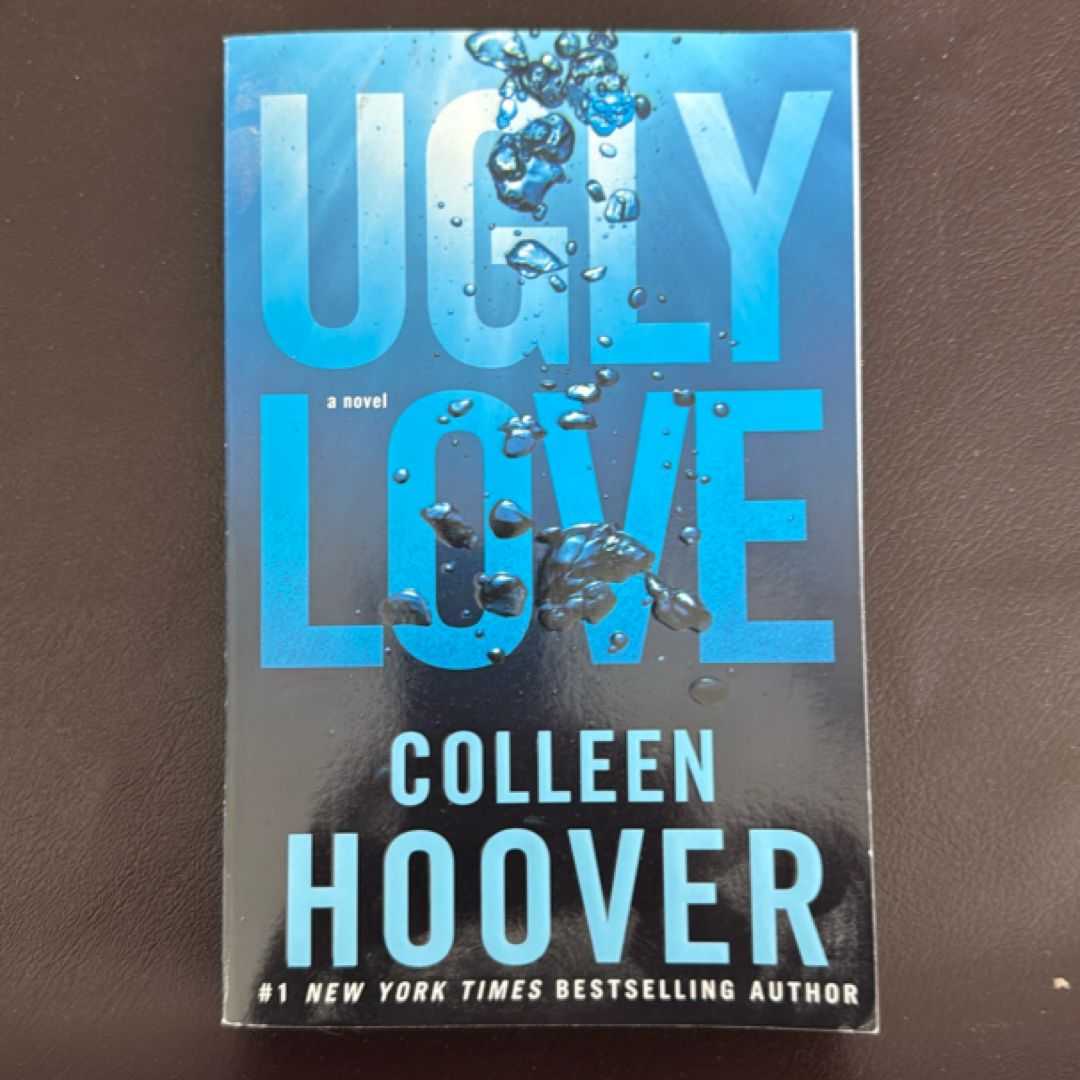 Ugly Love