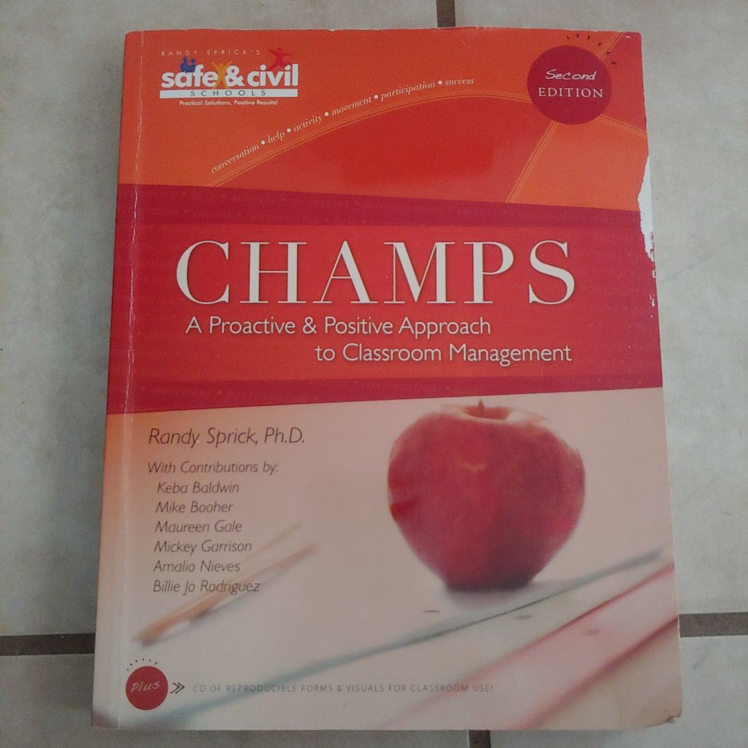 Champs