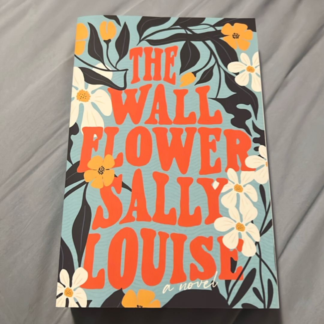 The Wallflower