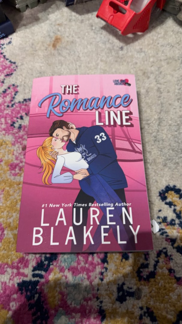 The Romance Line