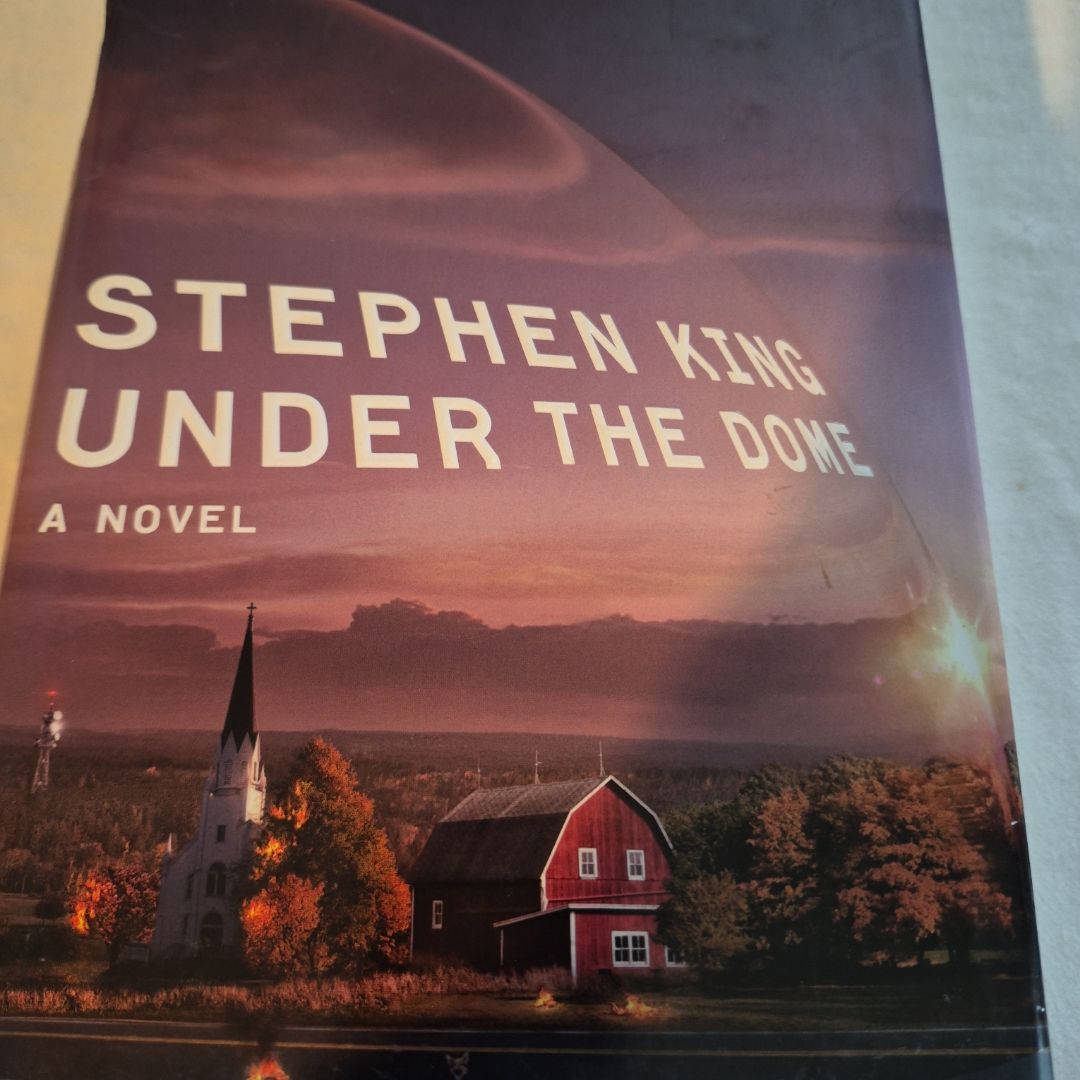 Under the Dome
