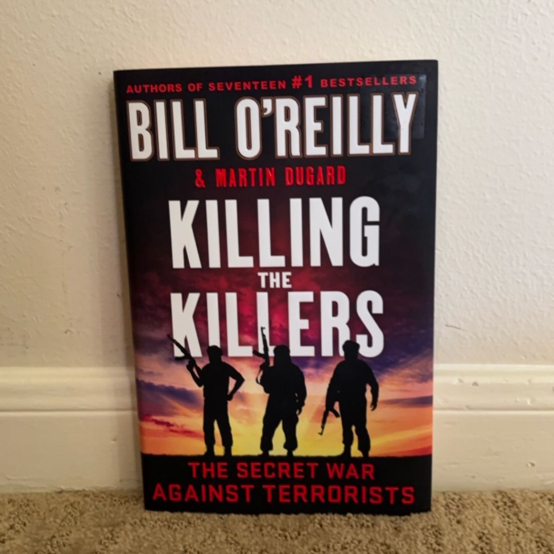 Killing the Killers