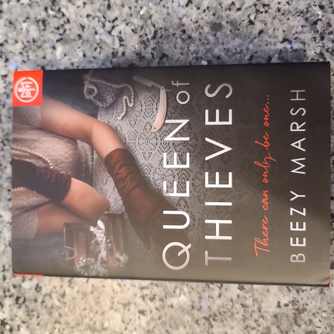Queen of Thieves