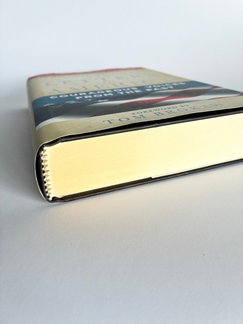Letters to America