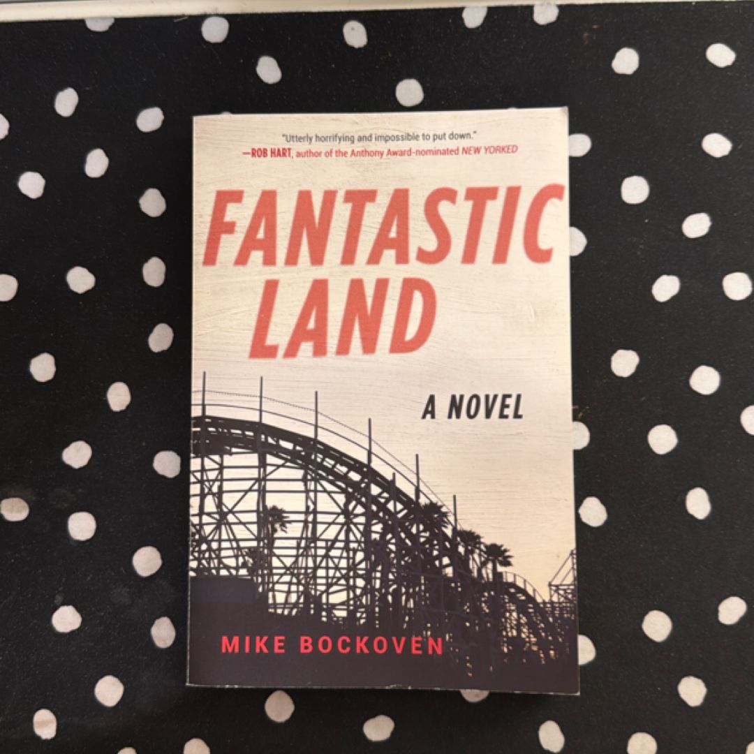FantasticLand