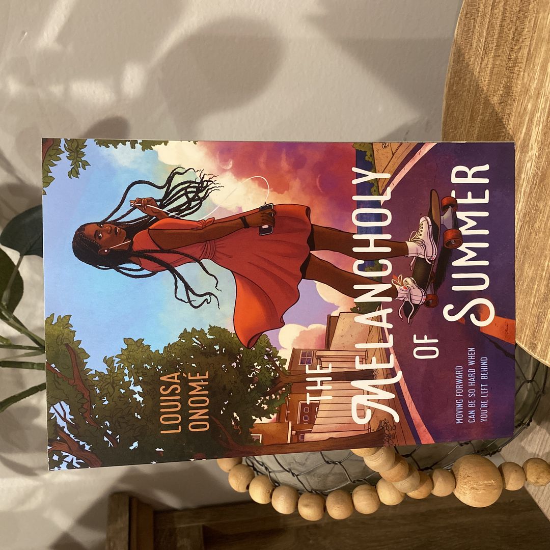 The Melancholy of Summer