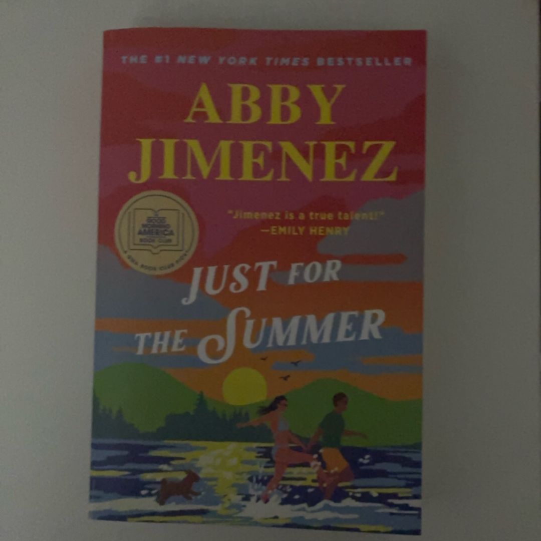 Just for the Summer