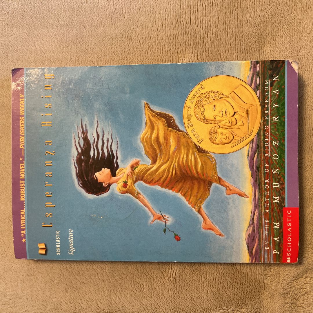 Esperanza Rising