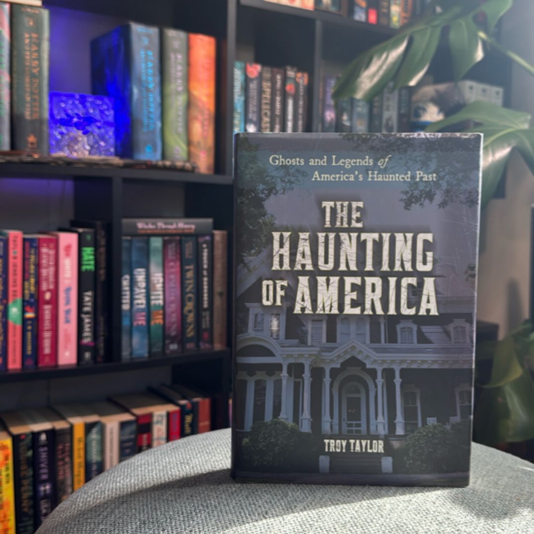 The Haunting of America