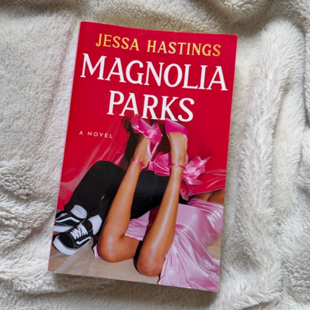 Magnolia Parks