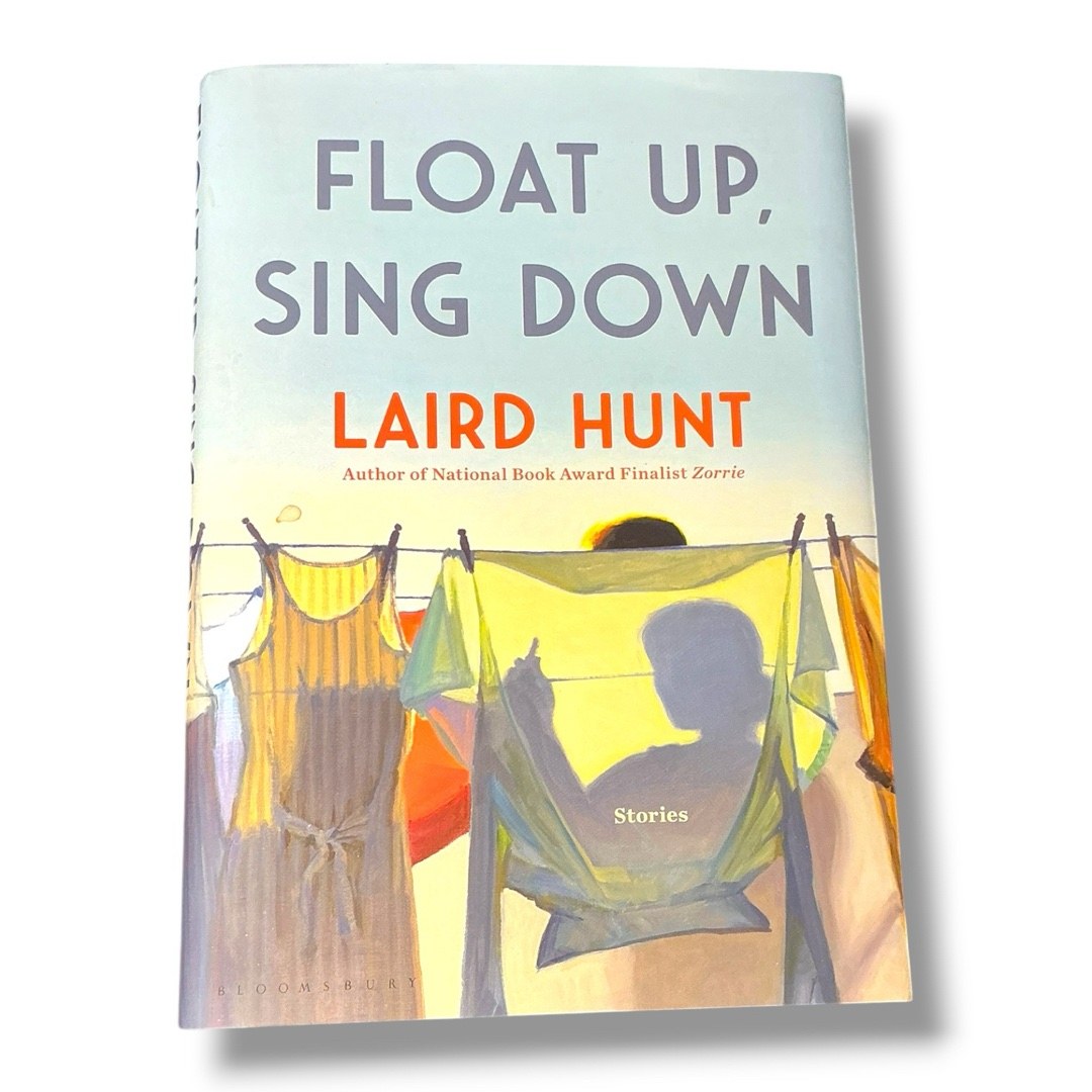 Float up, Sing Down
