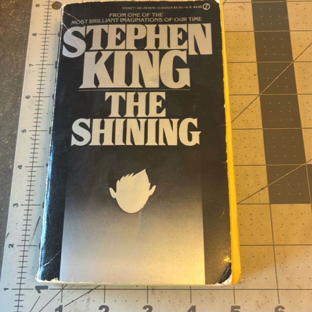 The Shining