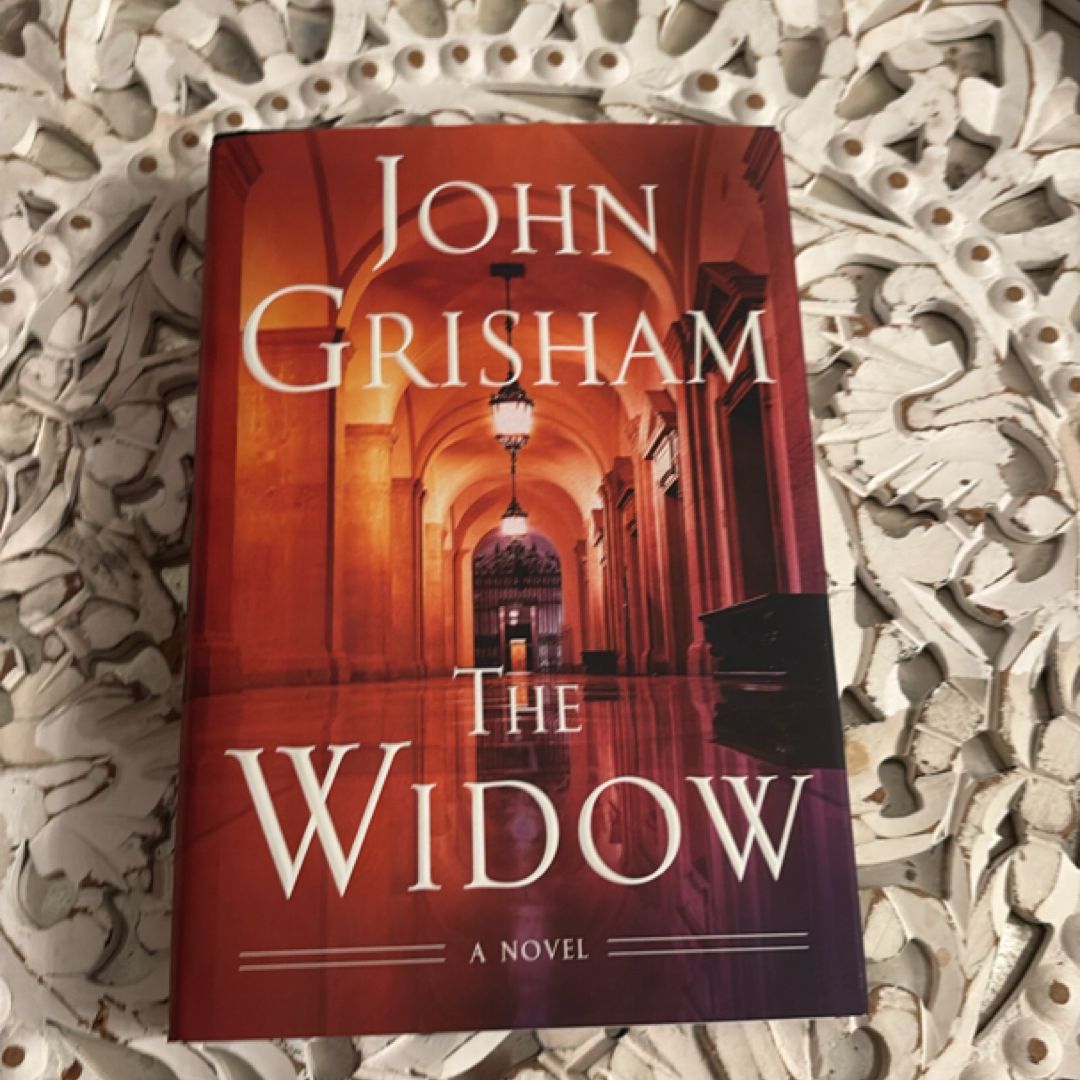The Widow
