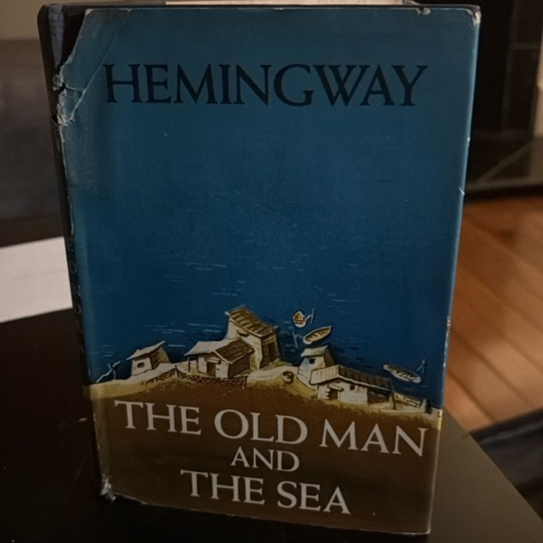 The Old Man and the Sea
